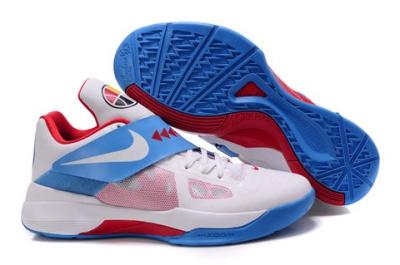 Nike Zoom KD4-5